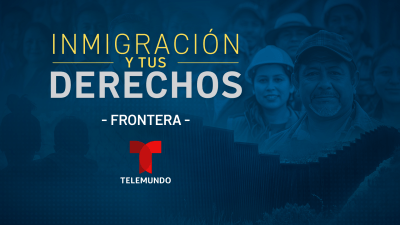 La Frontera: un mes después de la llegada de Trump