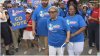Celebra el 19 de junio en Opal’s Walk for Freedom 2025